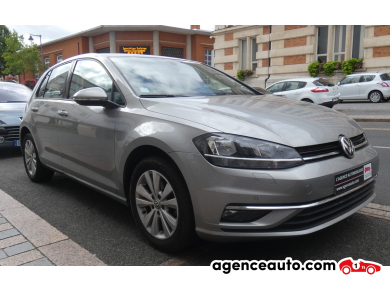 Volkswagen Golf — 10